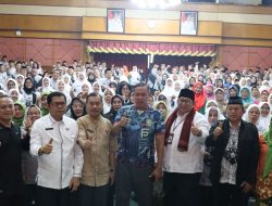Wali Kota Bekasi Tegaskan Pentingnya Integritas Dunia Pendidikan