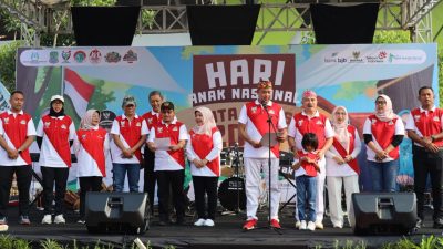 Dorong Sekolah Tangkal Kekerasan dan Perlakuan Tidak Adil Sejak Dini