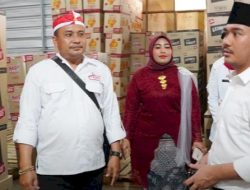 Ade Kunang: Jadikan Koperasi Desa Merah Putih Alat Perjuangan Ekonomi Kerakyatan