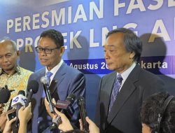 Kementerian ESDM Evaluasi Penyebab Kelangkaan BBM di SPBU Swasta, Bukan Karena Kuota Impor