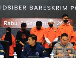 Kreator Konten TikTok Penyebar Ajakan Bakar Bandara Soekarno-Hatta Tak Ditahan, Polisi Beberkan Profesi