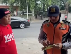 Viral Sule Ditilang Dishub Karena Tak Bawa Surat KIR, Keluhkan Pajak Naik: “Apa-apa Bayar Pajak, Malah Ditilang”