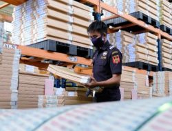 Kebijakan Menteri Purbaya Tak Naikkan Tarif Cukai Rokok Tahun 2026