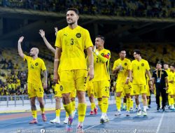 Dokumen Asal-usul Pemain Naturalisasi Malaysia Disorot, FIFA Jatuhkan Sanksi atas Dugaan Pemalsuan