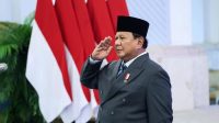 Tiga Kali Reshuffle Kabinet Prabowo, Selalu Ada Unsur Angka 8