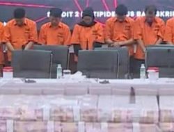 Polisi Ungkap Sindikat Pembobolan Rekening Dormant Rp204 Miliar, Terkait Kasus Pembunuhan Kepala Cabang Bank BRI