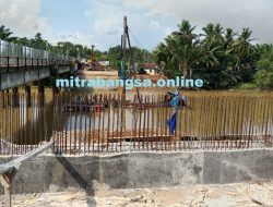 Zawawi K: 85% Infrastruktur Diduga Gagal Capai Harapan, Dugaan KKN di Balik Proyek