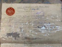 Klarifikasi Soal Dugaan Kriminalisasi Warga Padang Betuah Dialihkan ke Polres Bengkulu Tengah