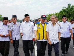 Raja Hotmix Sumatra Membawa Indonesia Karya Berkelas Internasional”