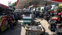 KPPU Soroti Pembatasan Impor BBM Non-Subsidi: Hilangkan Pilihan Konsumen dan Perkuat Dominasi Pertamina