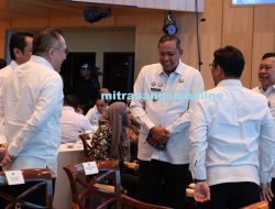 Wali Kota Bekasi Dorong Kolaborasi Tangani Kendaraan ODOL Demi Transportasi Aman