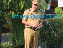 Wali Kota Bekasi Tegaskan Pentingnya Respons Cepat terhadap Hoaks di Media Sosial