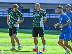 Persib Bandung Tetap Gas Pol Jelang Lanjutan BRI Liga 1 2025/26