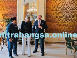 Fosil Homo Erectus Kembali Ke Tanah Air, Siap Dipamerkan