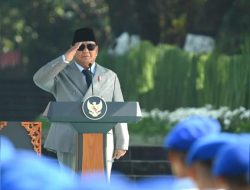 Survei Index Politica: Mayoritas Publik Puas Kinerja Presiden Prabowo dan Kabinet Merah Putih
