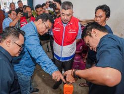Base Fuel Pertamina Belum Diminati SPBU Swasta, Kandungan Etanol Jadi Sorotan