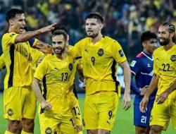 Skandal Naturalisasi Guncang Sepak Bola Malaysia: FIFA Jatuhkan Sanksi, Suporter Murka
