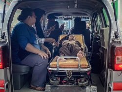 Investigasi Kematian Siswa SMK Cihampelas Kasus Keracunan MBG