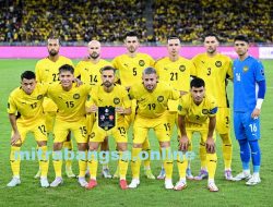 JDT Kecewa Dengan FAM Usai Pemain Kena Sanksi FIFA: Berharap Bisa Segera Selesai