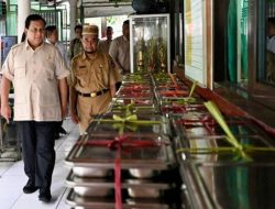 Program MBG Prabowo Tuai Pro-Kontra: Anggaran Fantastis, Pengawasan Dinilai Lemah