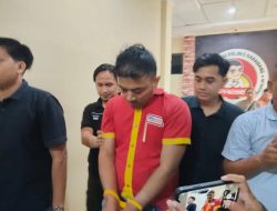  Pelaku Pembunuhan Wanita di Sungai Citarum Ditangkap: Atasan Korban di Minimarket