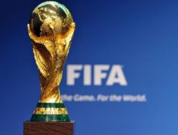 1 Juta Tiket Terjual Untuk Piala Dunia 2026: Antusiasme Global Sambut Turnamen Terbesar