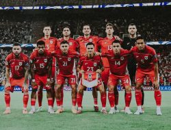 Gagal Ke Piala Dunia 2026, Timnas Indonesia Edisi 2030 Dengan Skuad Muda Bertalenta