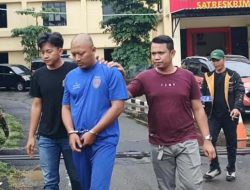 Kasus Pembunuhan Dina Oktaviani: Motif Ganda dan Perhiasan Dijual