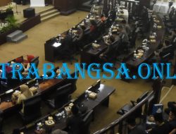 DPRD Dan Pemkot Bekasi Dikejar Tenggat Finalisasi RAPBD 2025