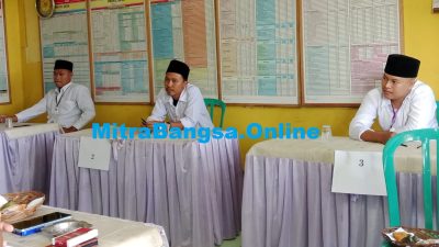 Kecurangan Seleksi KADUN Padang Betuah Terkuak