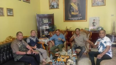 Dialog Sejarah di Tepi Kapuas: Seruan Pontianak untuk Mengabadikan Nama Sultan Syarif Abdurrahman