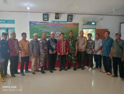 Pemerintah Desa Banjar Sari Gelar Musrenbangdes 2025: Komitmen Nyata Menuju Pembangunan Inklusif dan Berkelanjutan