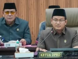 DPRD Kota Bekasi Genjot Pembahasan RAPBD 2025 Usai Penetapan AKD