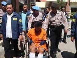Polisi Tangkap Pelaku Pembunuhan Rekan Kerja di Kuta, Motif Dendam Akibat Hinaan