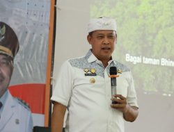 Tri Adhianto Tegaskan Perbedaan Dana Hibah Rp100 Juta RW Dengan Skema Musrenbang