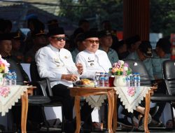 Apel Kebangsaan Bekasi Tegaskan Kolaborasi Warga dan Pemerintah Demi Stabilitas Wilayah