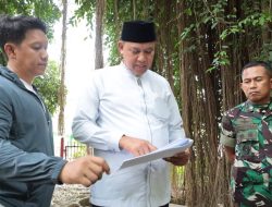 Alun-Alun M. Hasibuan Bekasi Segera Disulap Jadi Ruang Publik Ramah Olahraga dan Sejarah