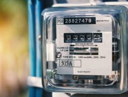 Tarif Listrik PLN Triwulan IV Tetap, Pemerintah Jaga Daya Beli Masyarakat