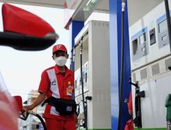Harga BBM Terbaru 1 Oktober 2025: Dexlite dan Pertamina Dex Naik, Pertamax Tetap Stabil