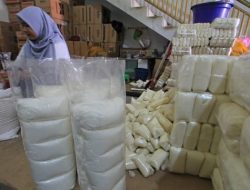 Pemerintah Akan Segera Dihentikan Impor Gula Thn Depan