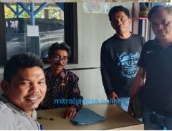 “Zawawi K Ungkap Dugaan Belanja Fiktif di Dukcapil Bengkulu, Minta Audit dan Penggeledahan”