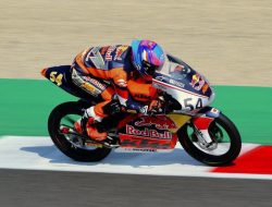 Veda Ega Pratama dan Mario Aji: Dua Putra Bangsa Ukir Prestasi Balap Internasional dari AHRS ke MotoGP