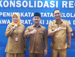 Bupati Ade Kunang: Pemkab Bekasi Siap Jalankan Program MBG Sesuai Standar Nasional