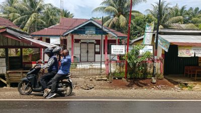 Dana Desa Disembunyikan, Somasi Segera Dilayangkan ke Bupati dan Kejaksaan