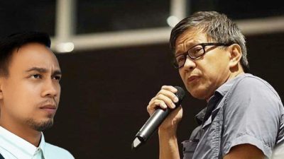 Sorotan Publik: Polemik “Fufu Fafa”, Hak Konstitusional Warga Negara