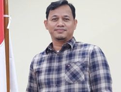 Ketua Komisi II DPRD Kota Bekasi Isu Polusi Debu Hitam di Kelurahan Pejuang