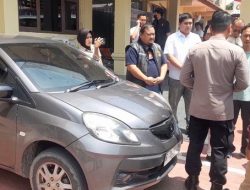 Guru Tegal Tewas di Brebes, Pelaku Ditangkap Usai Gadaikan Mobil Rp 20 Juta