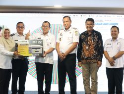 Business Matching Bekasi 2025: Tri Adhianto Dorong Belanja Pemerintah untuk Produk Lokal Bersertifikat TKDN