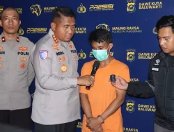 Misteri Mayat Tanpa Identitas di Tol Tangerang Terungkap, Pelaku Ditangkap di Lampung