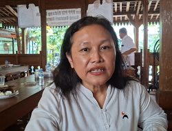 Komisi II DPRD Kota Bekasi Soroti Lambatnya Realisasi Proyek Pembangunan 2025